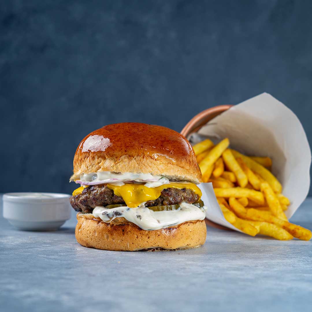 BURGERLER